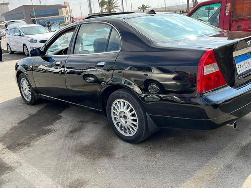 اسبيرانزا A620 2007