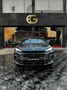 Cupra Terramar 2026