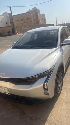 Kia K3 2024