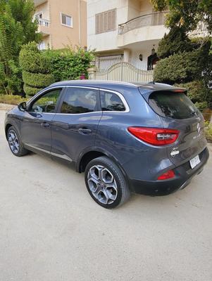 Renault Kadjar 2019