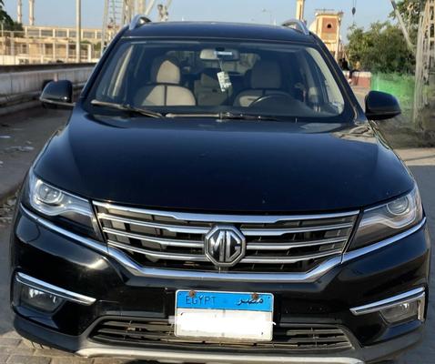 ام جى ار اكس 5 2021