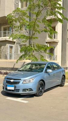 Chevrolet Cruze 2010