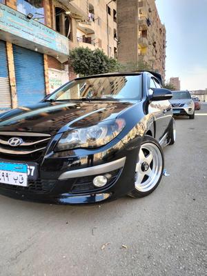 Hyundai Elantra HD 2019