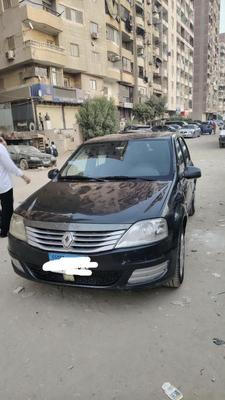 رينو لوجان 2011