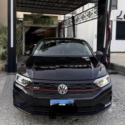 فولكس فاغن جيتا 2019
