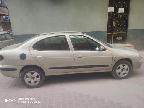 Renault Megane 2003