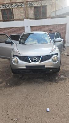 نيسان جوك 2013