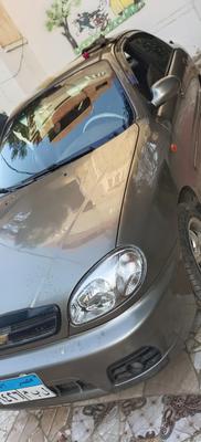 Chevrolet Lanos 2009