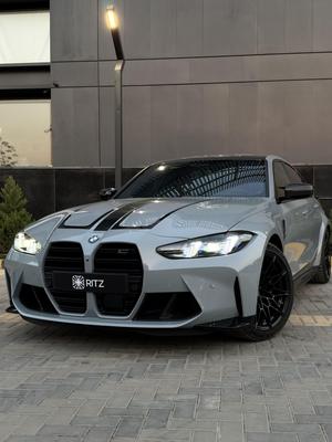 BMW M3 2026
