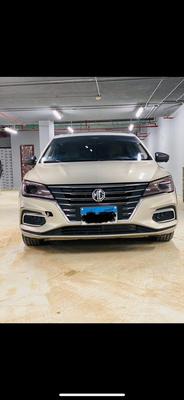 MG 5 2021