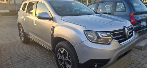 Renault Duster 2019