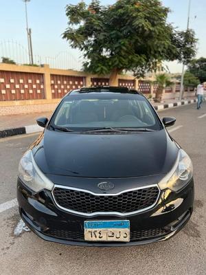 Kia Cerato 2015