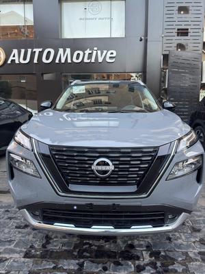Nissan XTrail 2026
