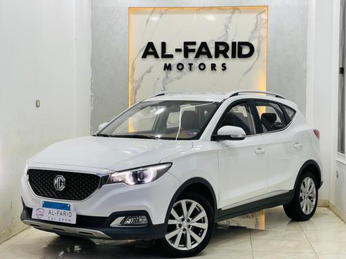 ام جى ZS 2024