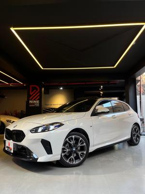 BMW 118 2026