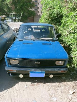 Fiat 128 1976