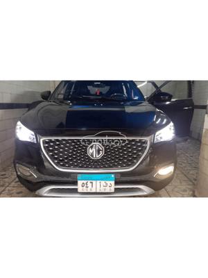 ام جى اتش اس 2021