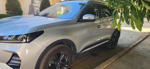 Chery Tiggo 7 pro 2026