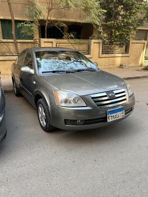 اسبيرانزا A516 2008