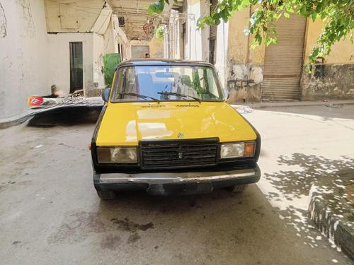 لادا 2107 2010