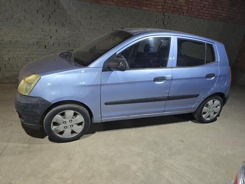 Kia Picanto 2005