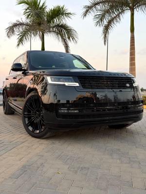 Land Rover Range Rover Vogue 2026