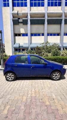 Fiat Punto 2008