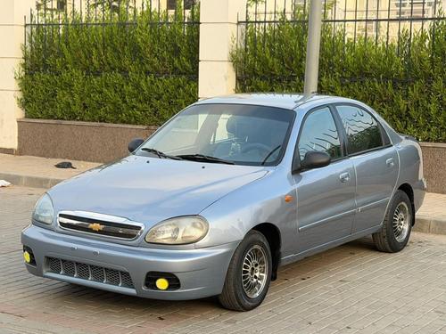 Chevrolet Lanos 2010