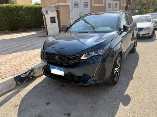 Peugeot 3008 2023
