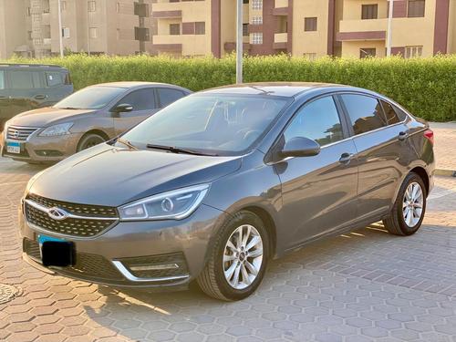 Chery Arrizo 5 2021