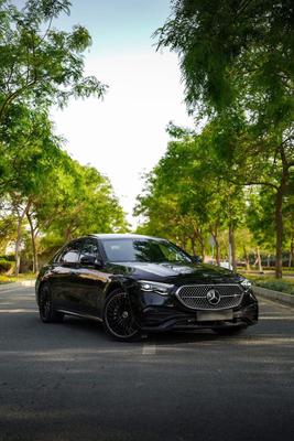 Mercedes E 200 2024
