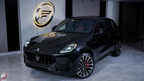 Maserati Grecale 2025