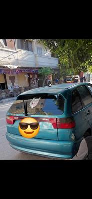 Seat Ibiza 1999