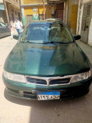 Mitsubishi Lancer Crystala 1999