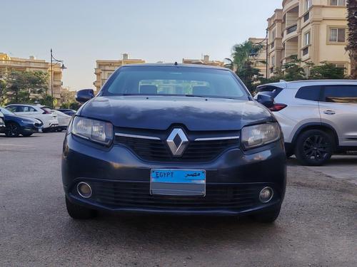 رينو لوجان 2017