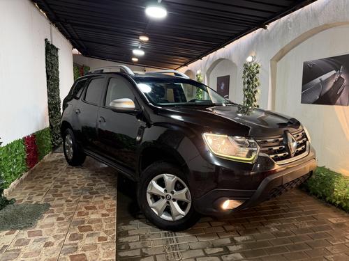 Renault Duster 2021
