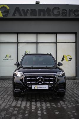 Mercedes GLB 200 2026
