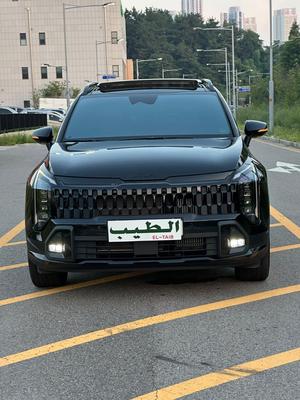 Kia Sportage 2025