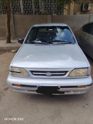 Kia Pride 1998