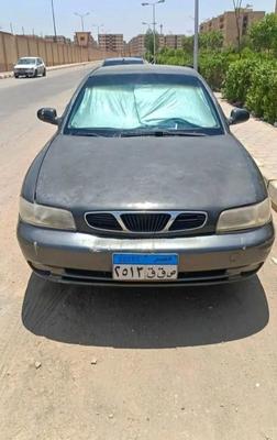 دايو نوبيرا 1 1997