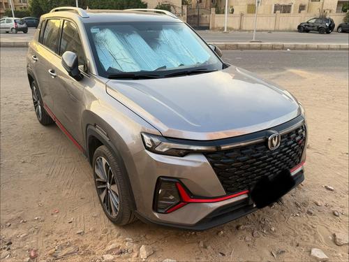 Changan CS 35 Plus 2025
