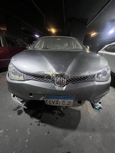 ام جى 5 2013