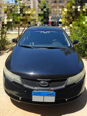 Kia Cerato 2010