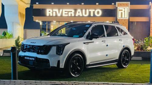 Kia Sorento 2026