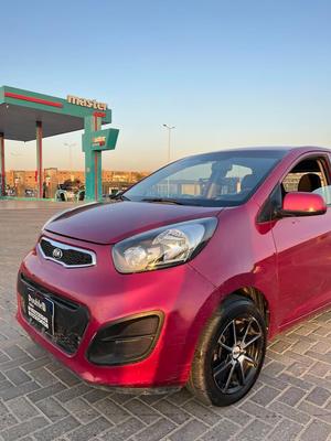 Kia Picanto 2013