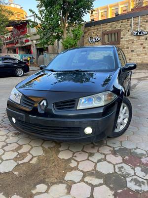 Renault Megane 2009