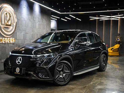 Mercedes 500 2024