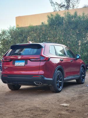 هوندا CRV 2024