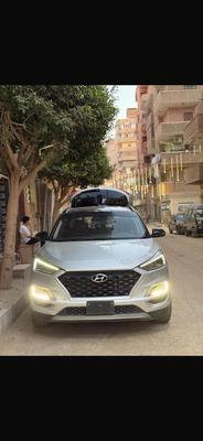 هيونداي توسان 2020