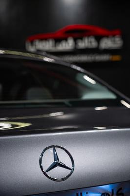 Mercedes C 180 2024